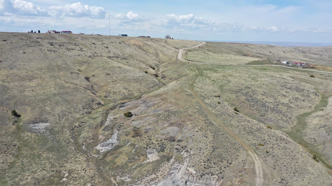 Moser Dome Rd, Silesia, MT 59041