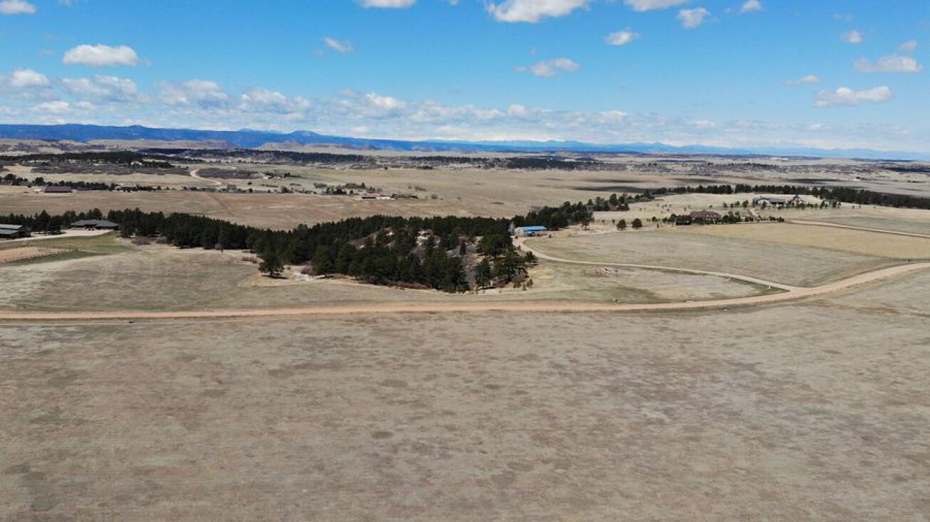 Big Sky Trail, Elbert, CO 80106