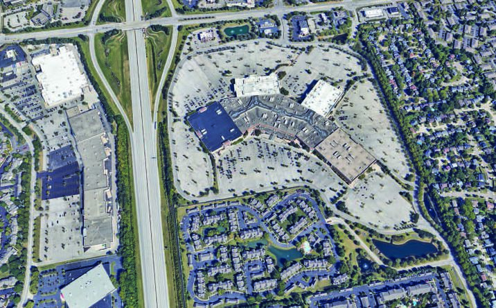 Pictures of Retail, Land property located at 5053 Tuttle Crossing Blvd, Dublin, OH 43016 for sales - image #1