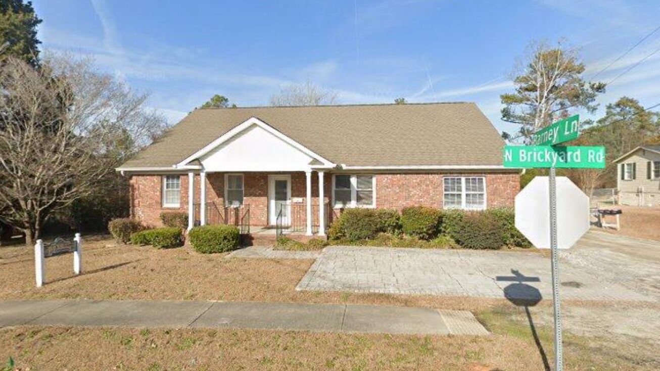 500 N Brickyard Rd, Columbia, SC 29223