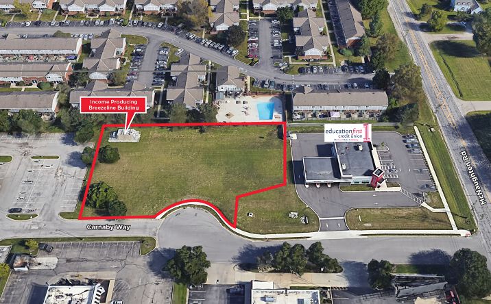 Pictures of Land property located at 5950 Carnaby Way, Columbus, OH 43213 for sales - image #1