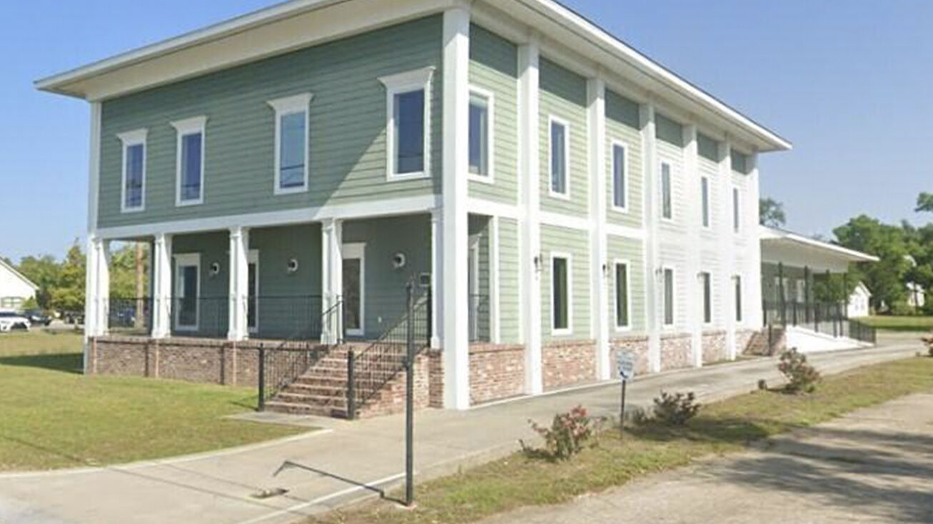 625 16th St, Gulfport, MS 39507