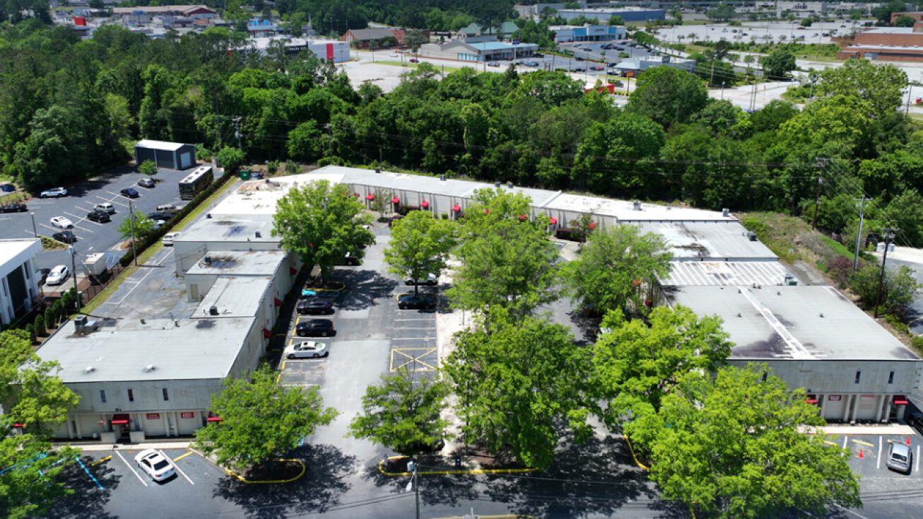 6941 N Trenholm Rd, Columbia, SC 29206