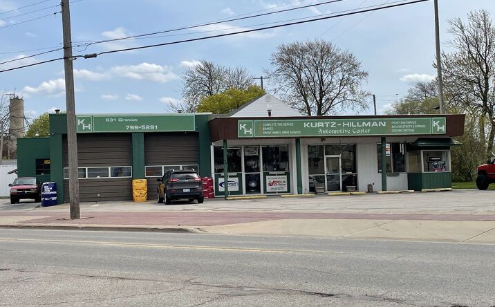 Auto Shops for Sale in Michigan | Crexi