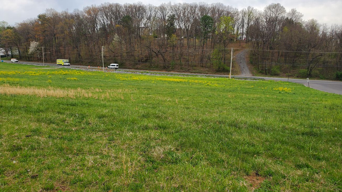 3731 Shenandoah Ave NW, Roanoke, VA 24017