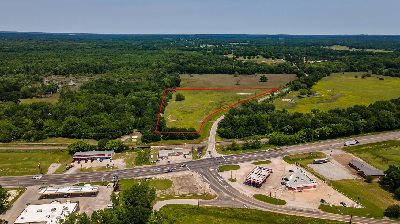 Farm to Market 314, Brownsboro, TX 75756