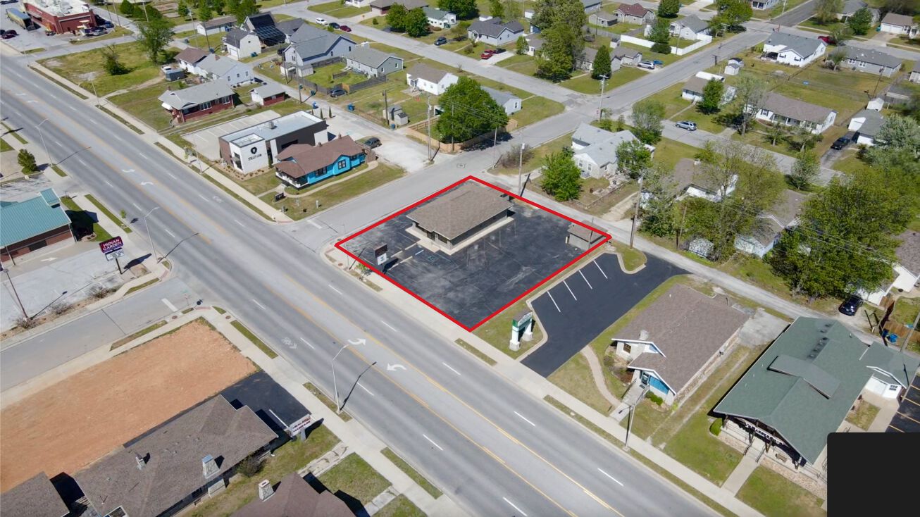 2901 S Main St, Joplin, MO 64804