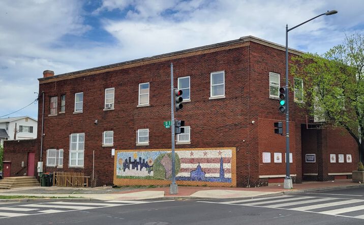 Pictures of Office property located at 1300 Marion Barry Ave SE, Washington, DC 20020 for sales - image #1