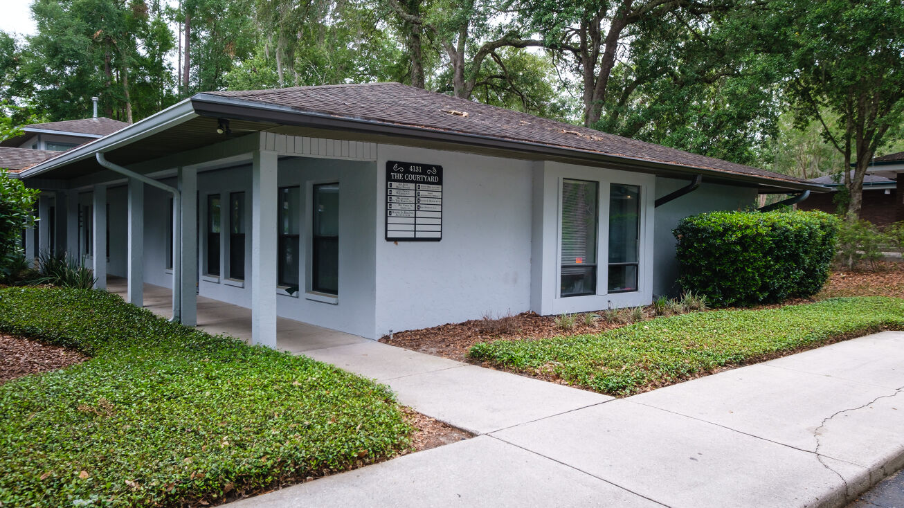 4131 NW 28th Ln, Gainesville, FL 32606