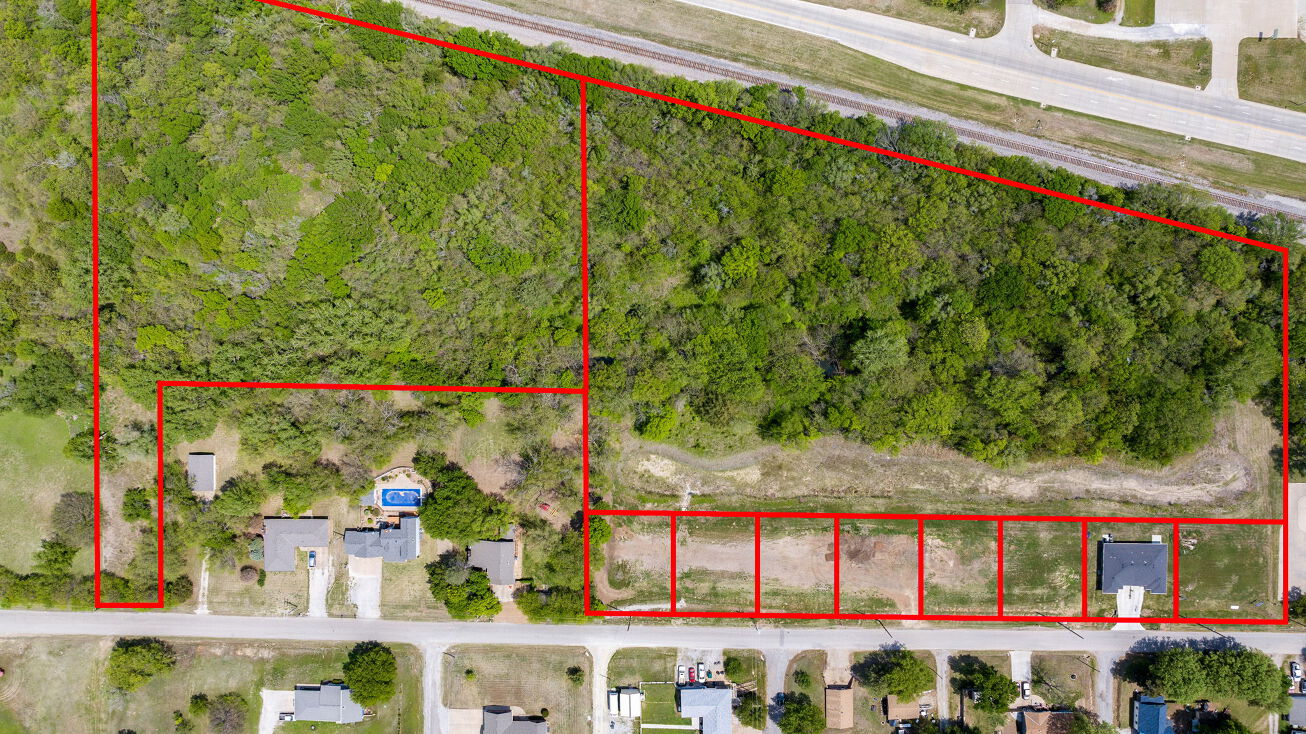 1027 N H St, Wellington, KS 67152