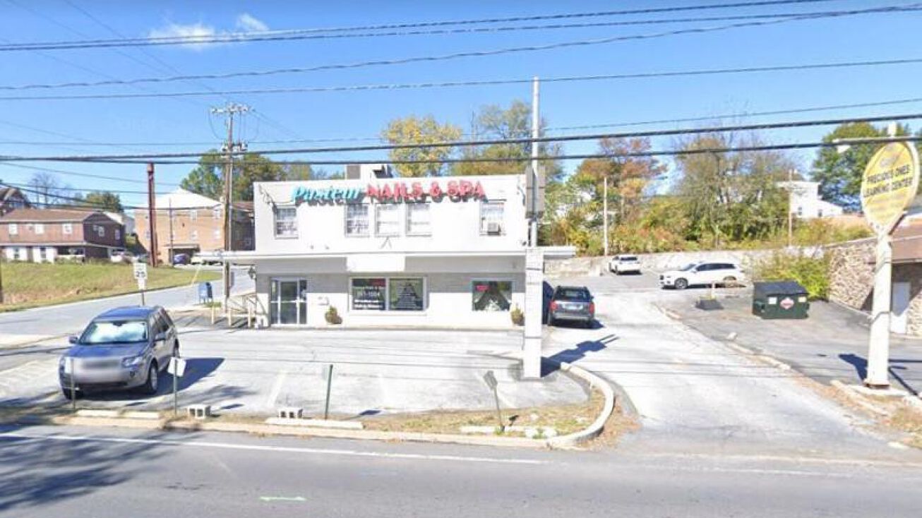 6700 Derry Street, Harrisburg, PA 17111 Retail Property for Sale