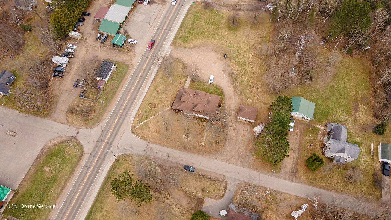 300 E Pioneer St, Crandon, WI 54520