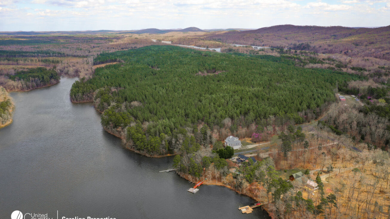 206 AC Stoney Point Dr, Lexington, NC 27292