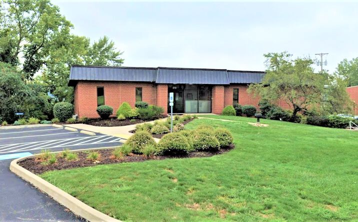 Pictures of Office property located at 272 Alpha Dr, Pittsburgh, PA 15238 for sales - image #1