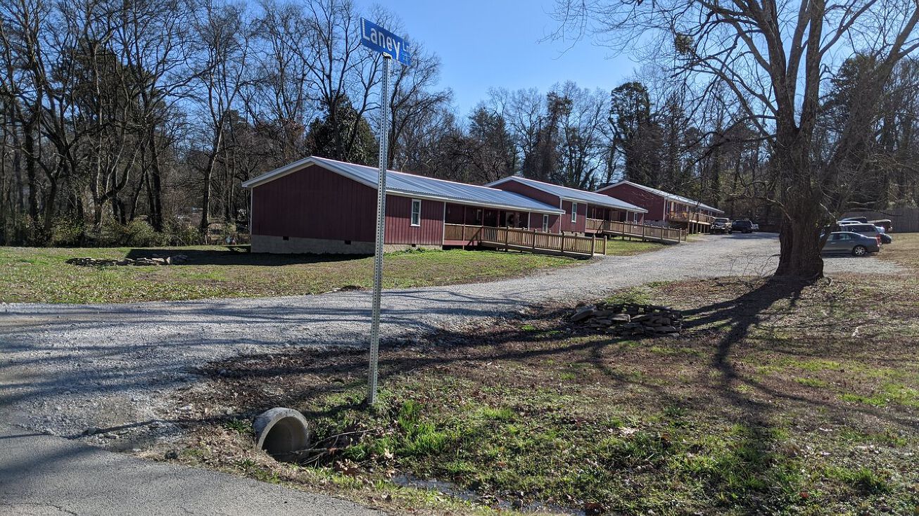 217 Claire St, Rossville, GA 30741