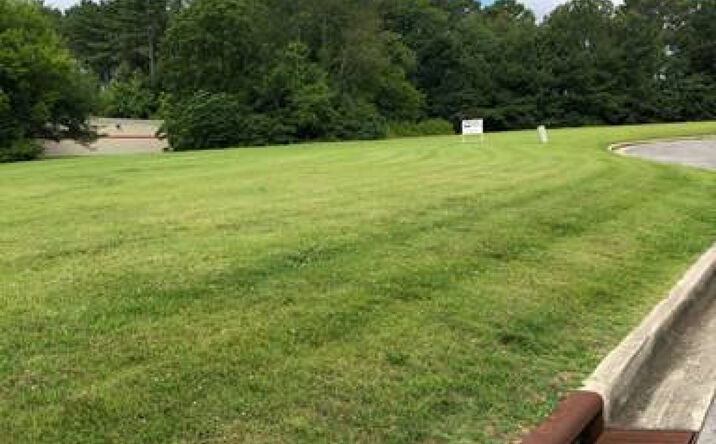 Pictures of Land property located at 580 S. Congress Parkway, Athens, TN 37303 for sales - image #1
