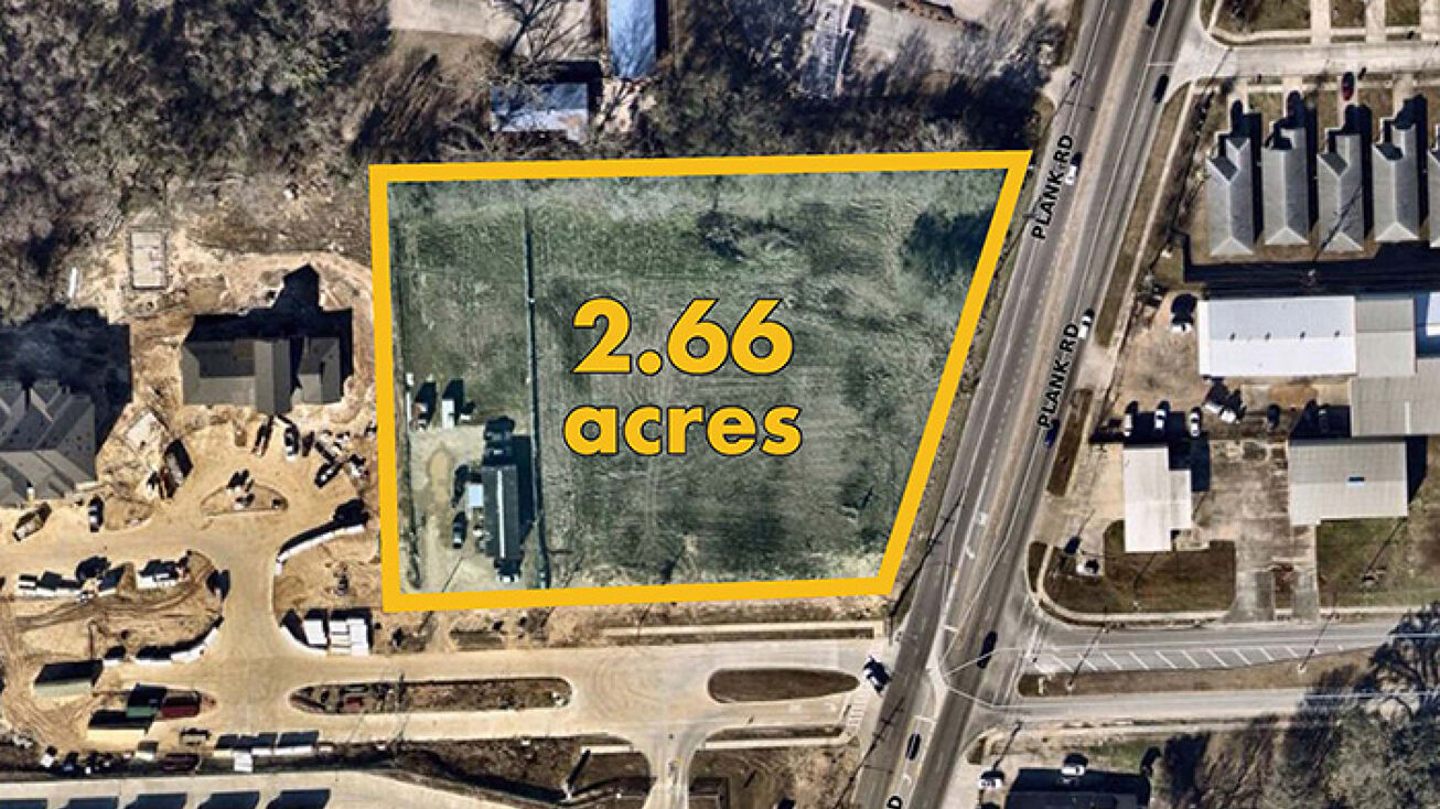 7851 Plank Rd, Baton Rouge, LA 70807