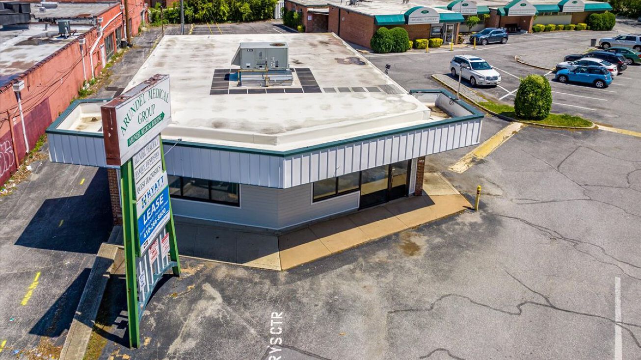 7567 Ritchie Hwy, Glen Burnie, MD 21061