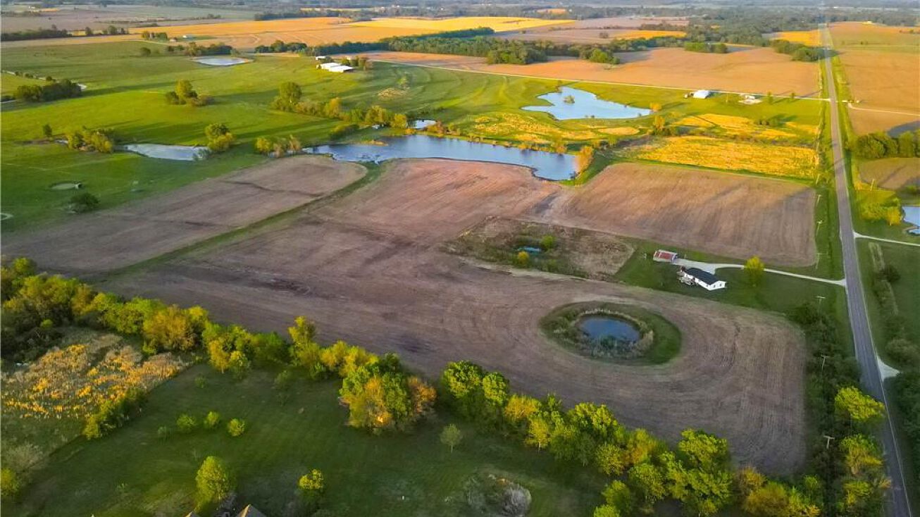 0000 E State Rt A Highway, Drexel, MO 64742 Land for Sale 0000 E