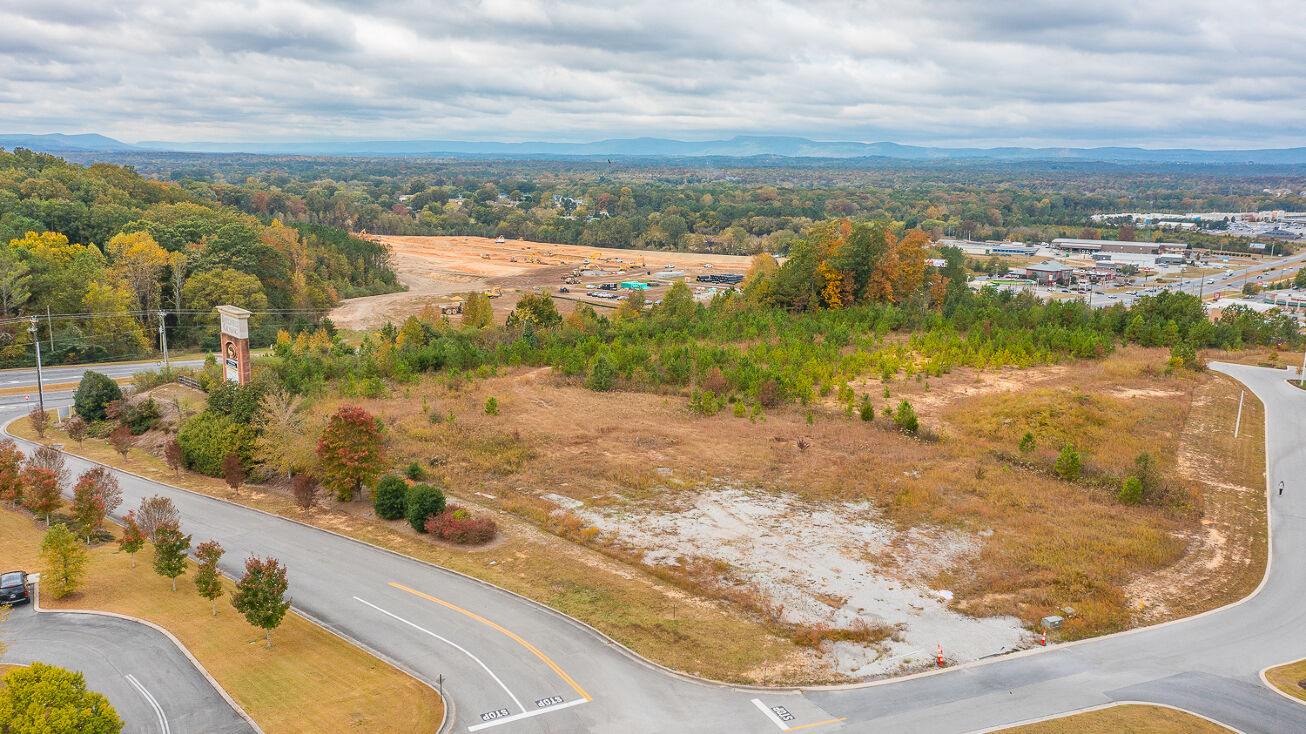 91 Battlefield Crossing Lot 6A, Ringgold, GA 30736