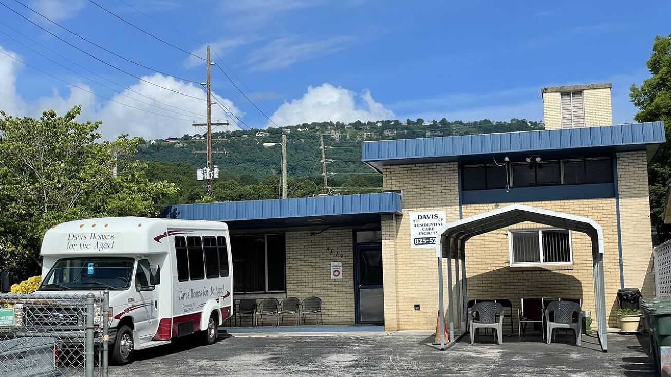 4629 Kirkland Ave, Chattanooga, TN 37410 Multifamily Property for Sale