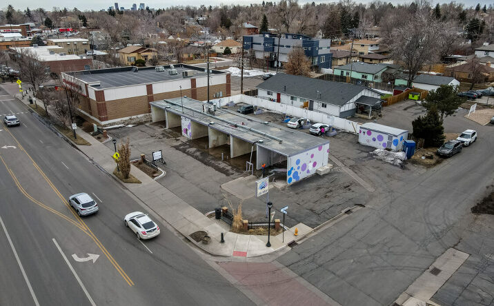 Pictures of Land property located at 5478 W 38th Ave, Wheat Ridge, CO 80212 for comps - image #1