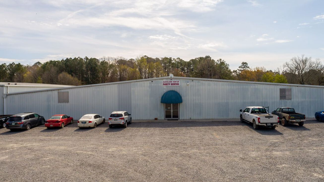 6215 Spring Place Rd SE, Cleveland, TN 37323