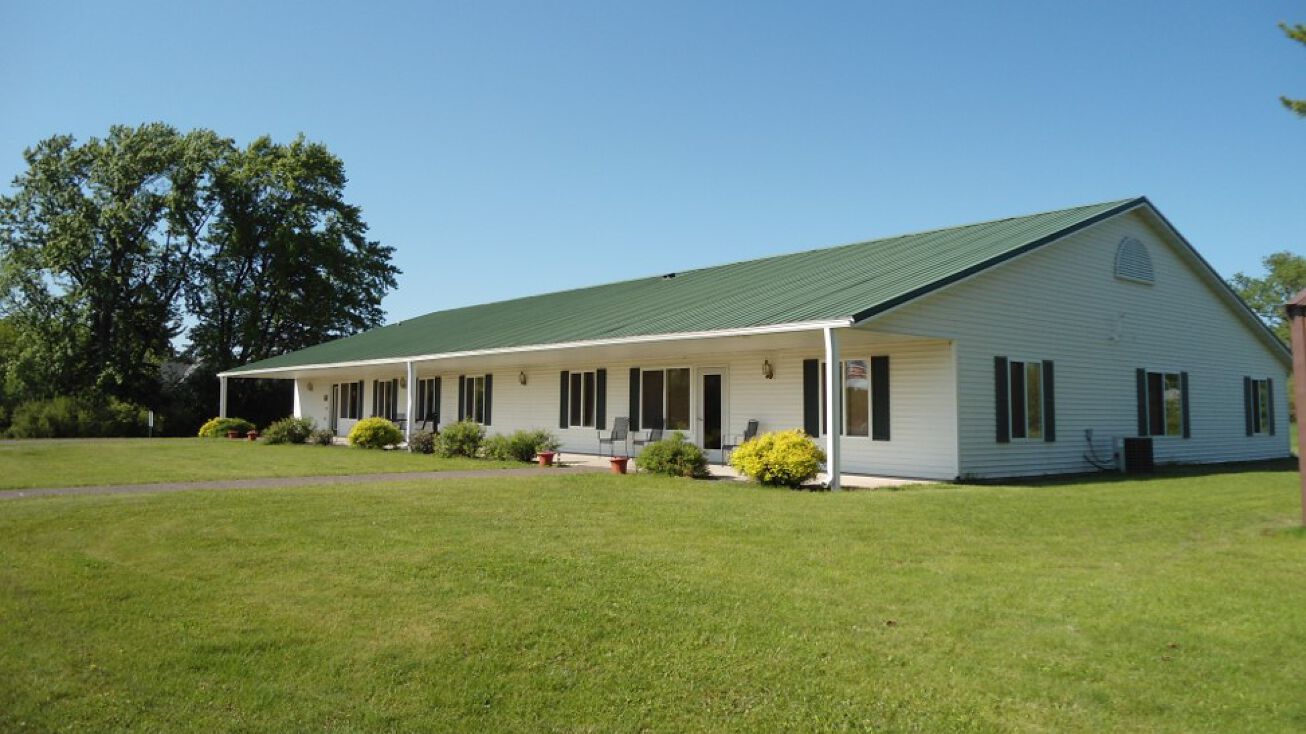 Confidential, Bayfield, WI 54814