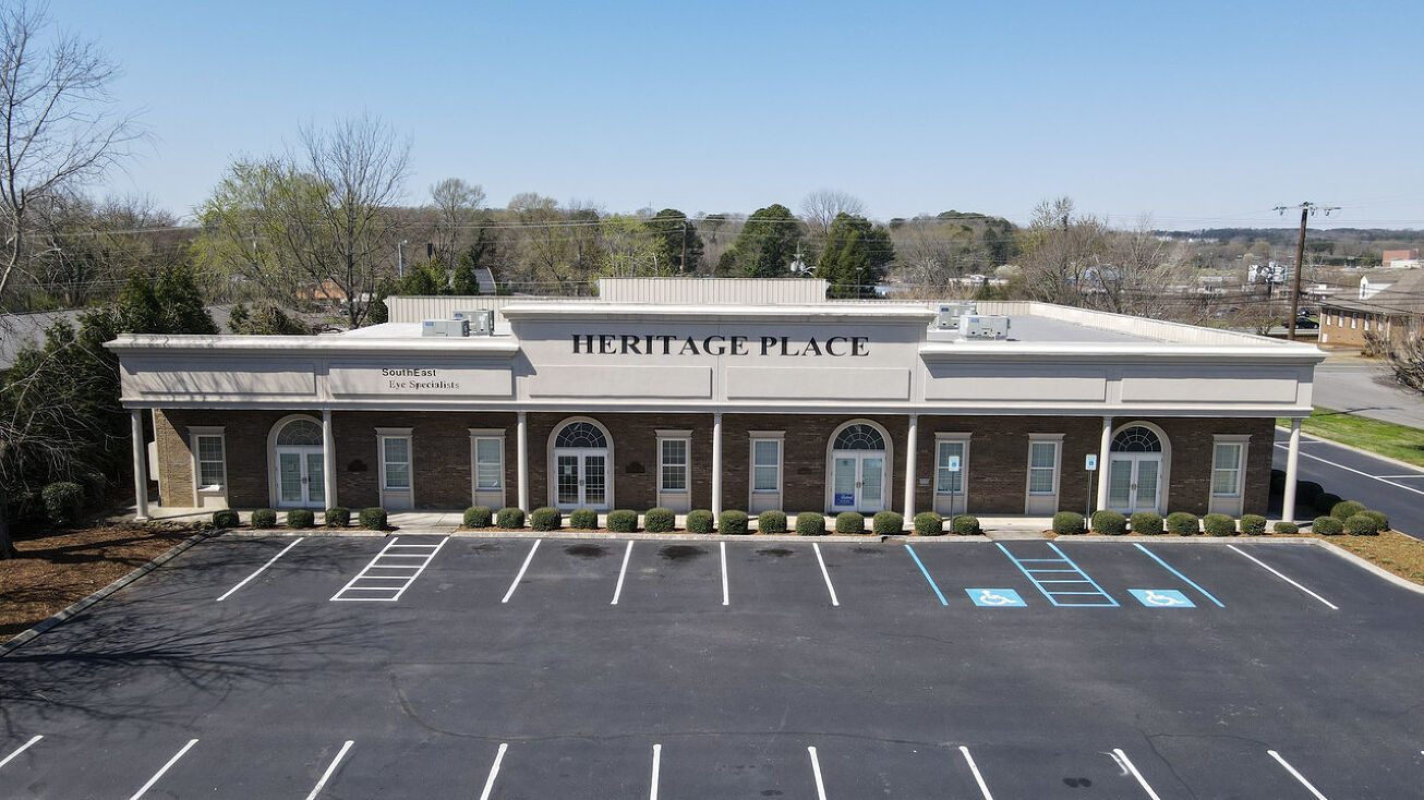 4160 N Ocoee St, Cleveland, TN 37312