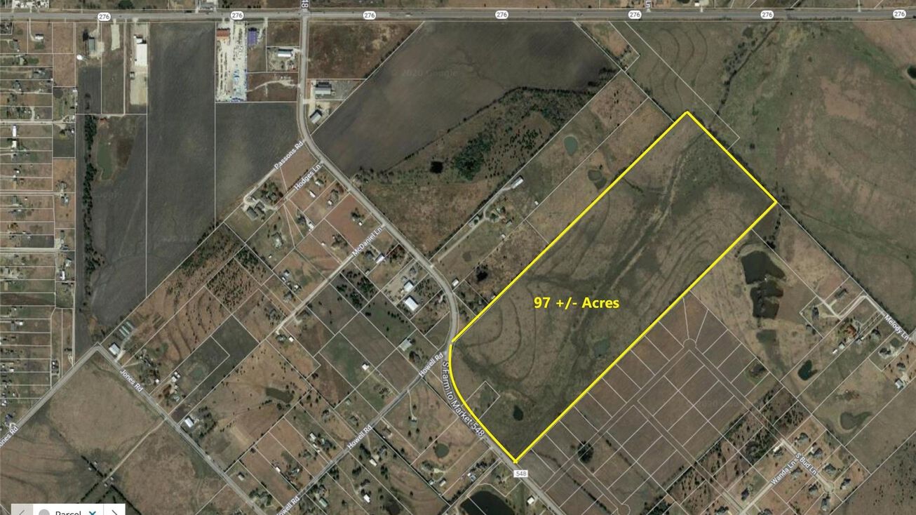 Fm 548, Royse City, TX 75189