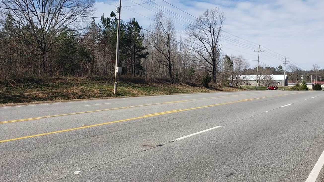 0 Hwy 411, Chatsworth, GA 30705 Land for Sale Hwy 411 & Weaver Dr