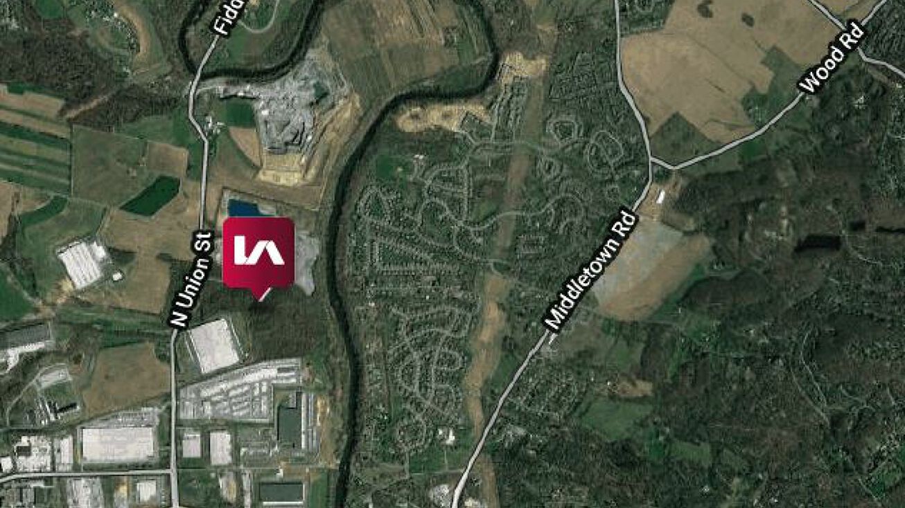 N. Union Street, Middletown, PA 17057 Land for Sale Fiddler's Elbow
