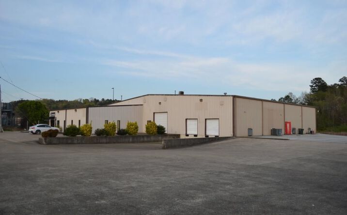 Warehouses for Sale in Chattanooga, TN