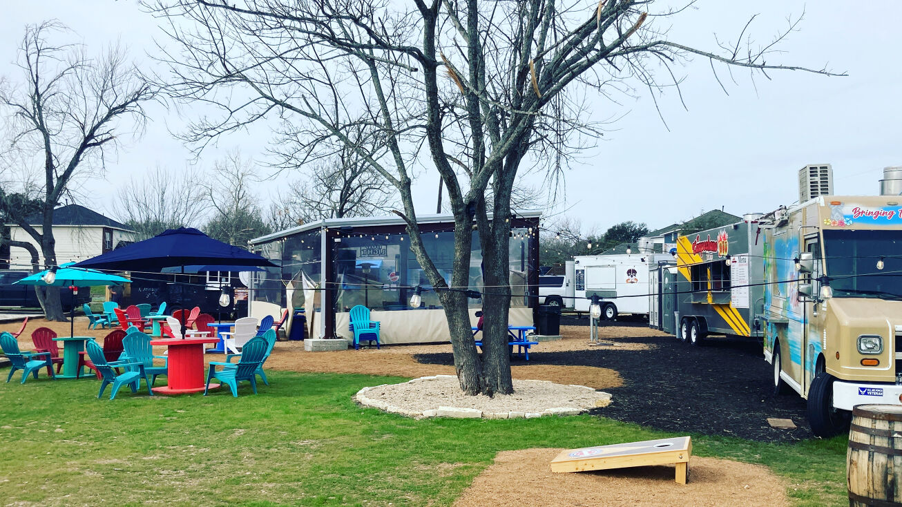 1500 S Bagdad Rd, Leander, TX 78641