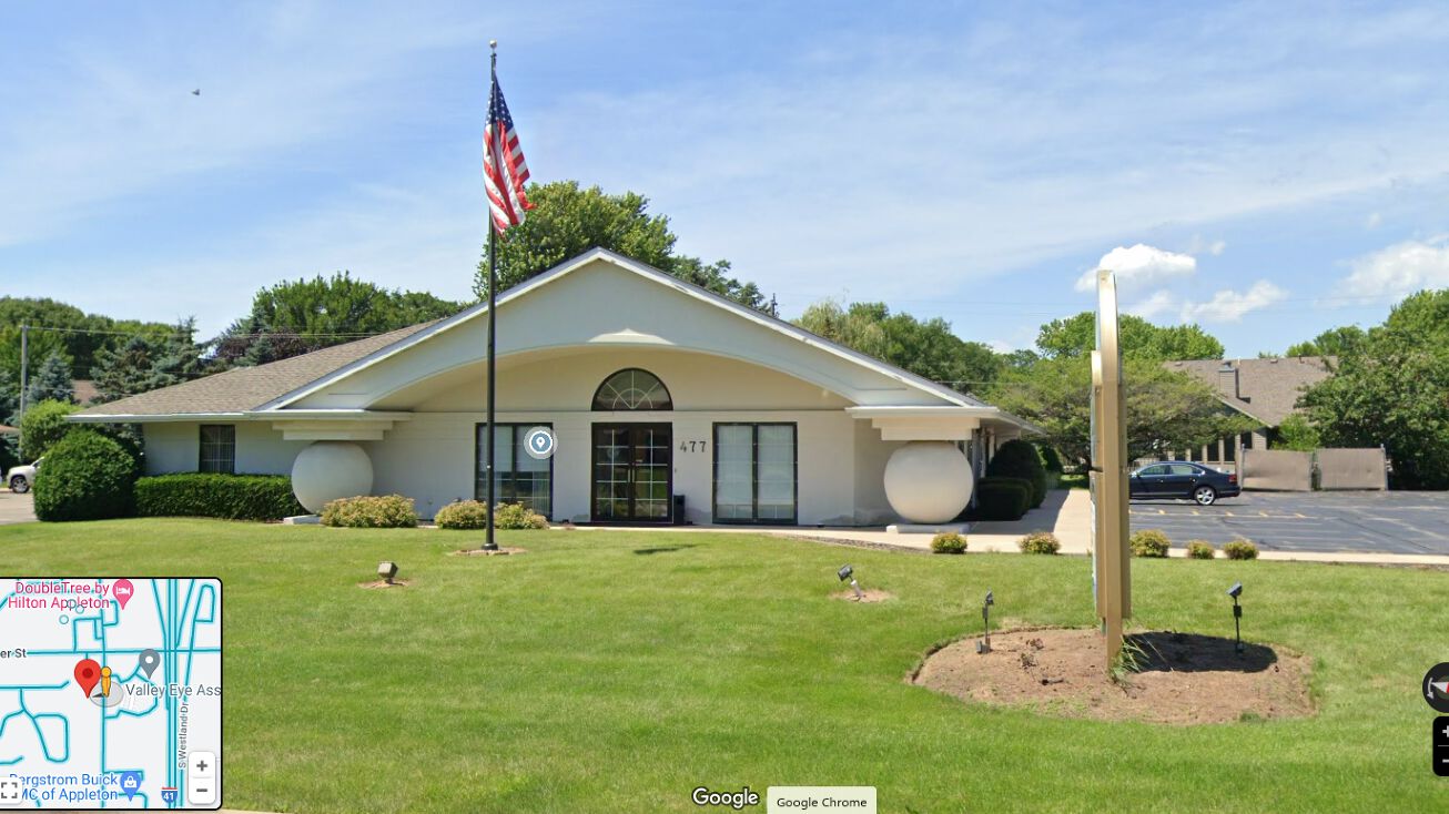 477 S Nicolet Rd, Appleton, WI 54914
