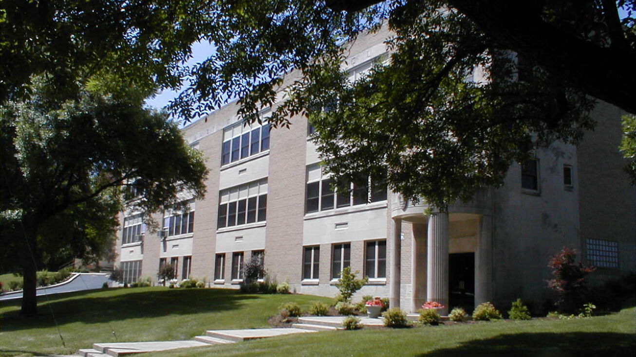 545 Odlin Ave, Dayton, OH 45405