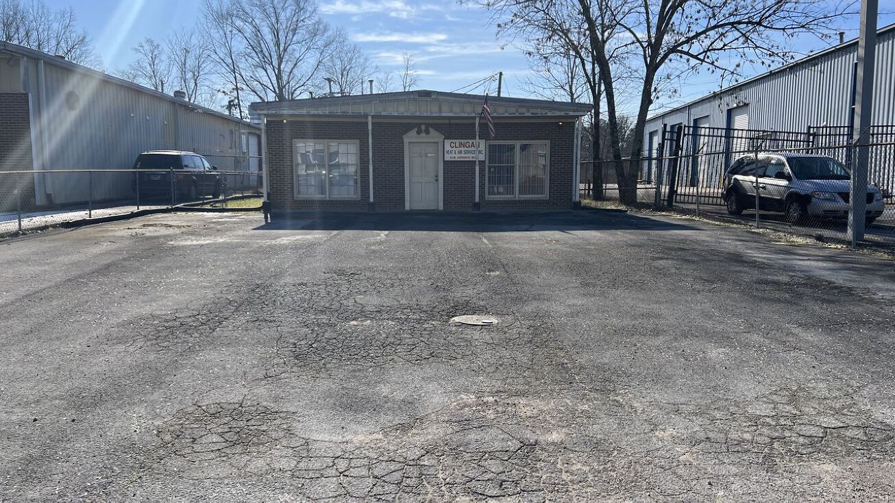 6118 Airways Blvd, Chattanooga, TN 37421 | Crexi.com