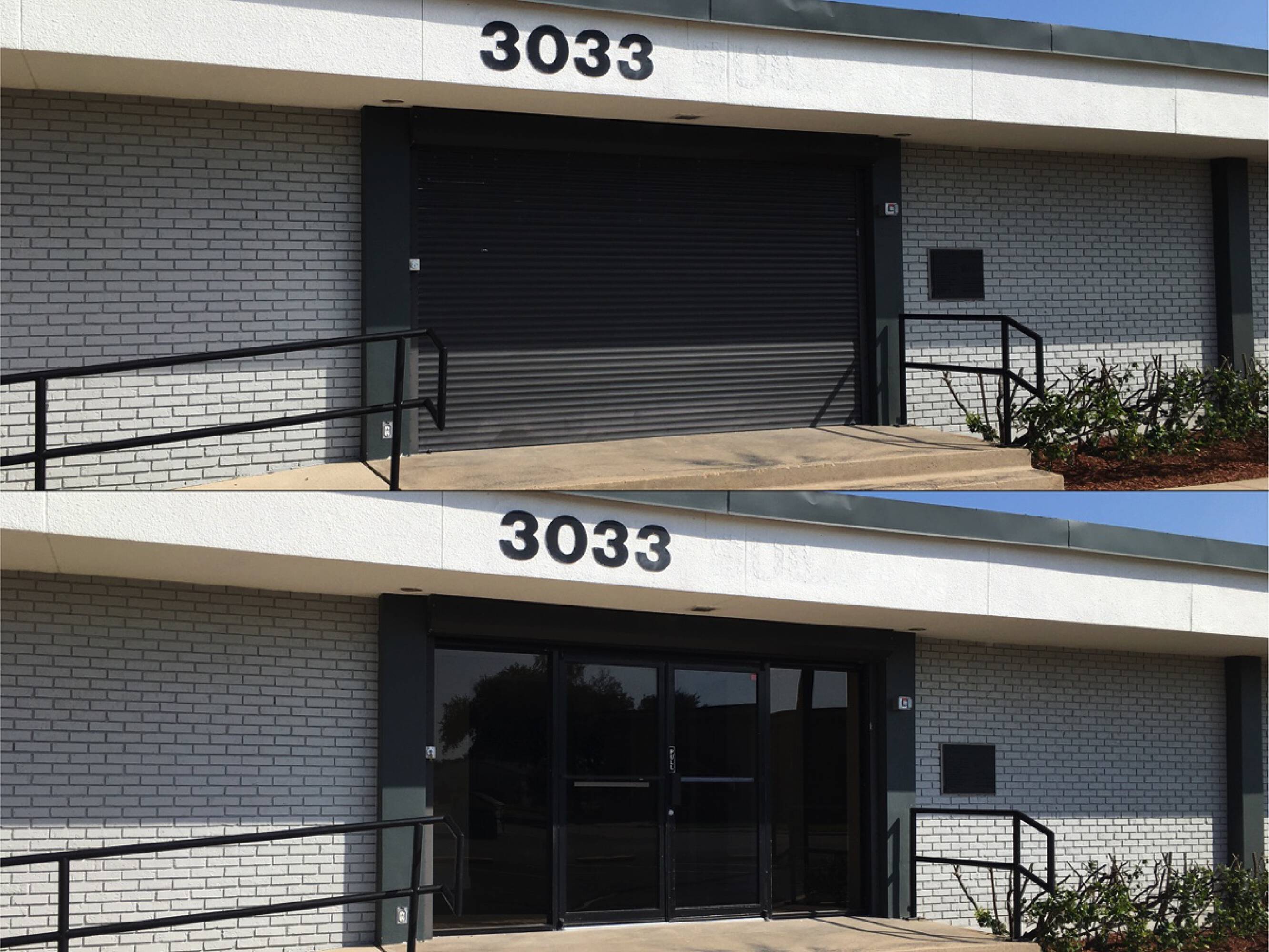 3033 Bayshore