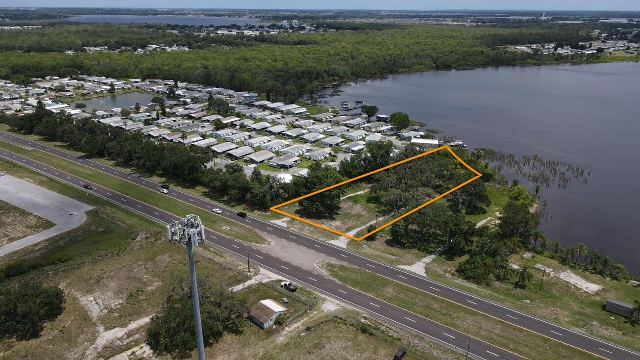 1683 Hwy 17, Haines City, FL 33844