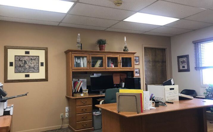 Pictures of Office, Land property located at 831 E 24th St, Tucson, AZ 85713 for comps - image #1