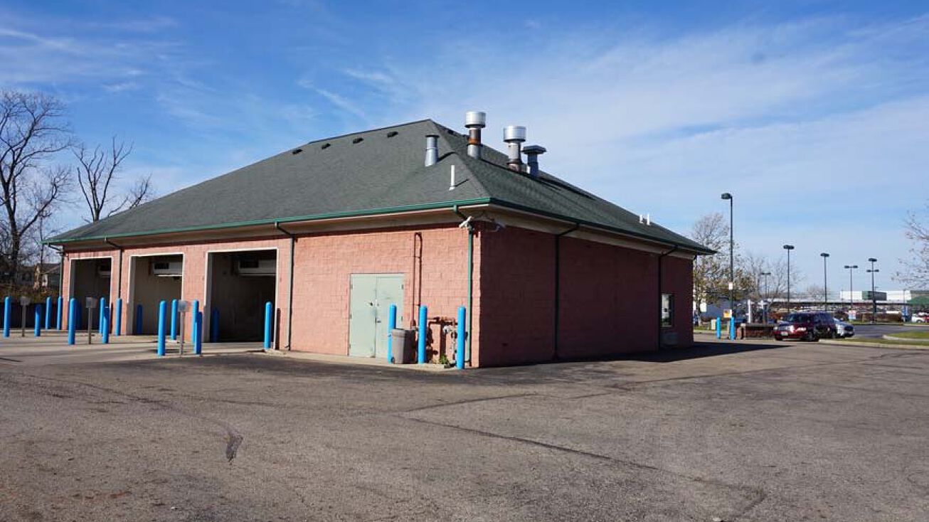 60 Rosehill Rd, Reynoldsburg, OH 43068