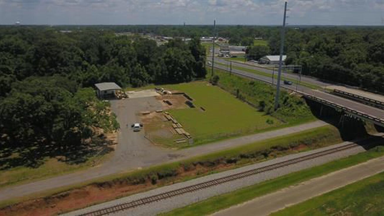 711 W Railroad St, Bay AL 36507 Retail Property for Sale