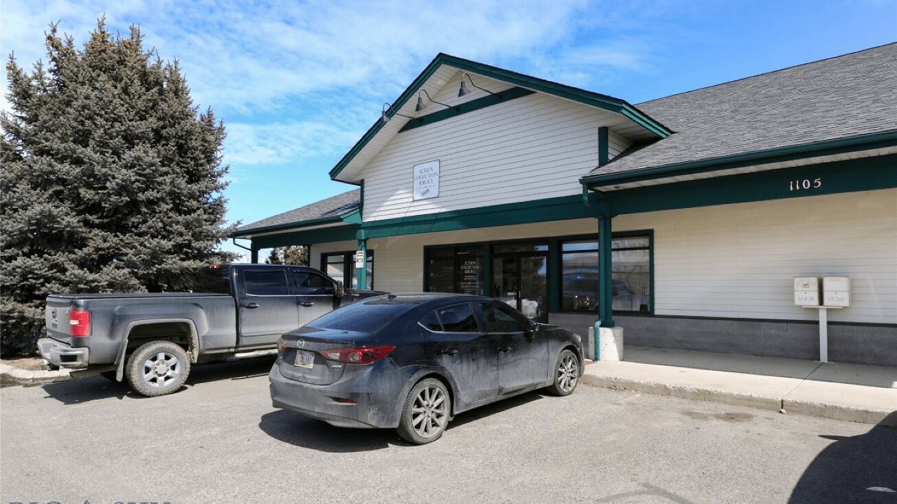 1105 Reeves Rd, Bozeman, MT 59718