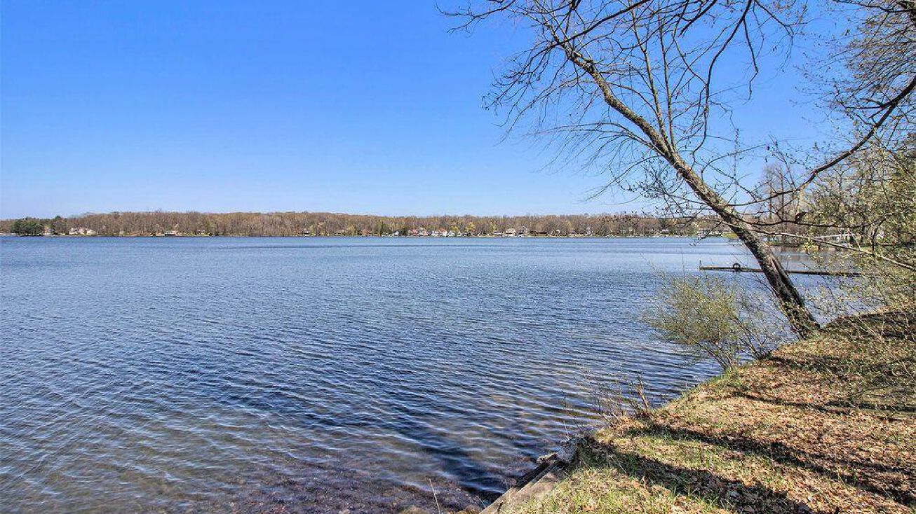 Pictures of Land property located at 7862 Tipsico Lake Rd, Holly, MI