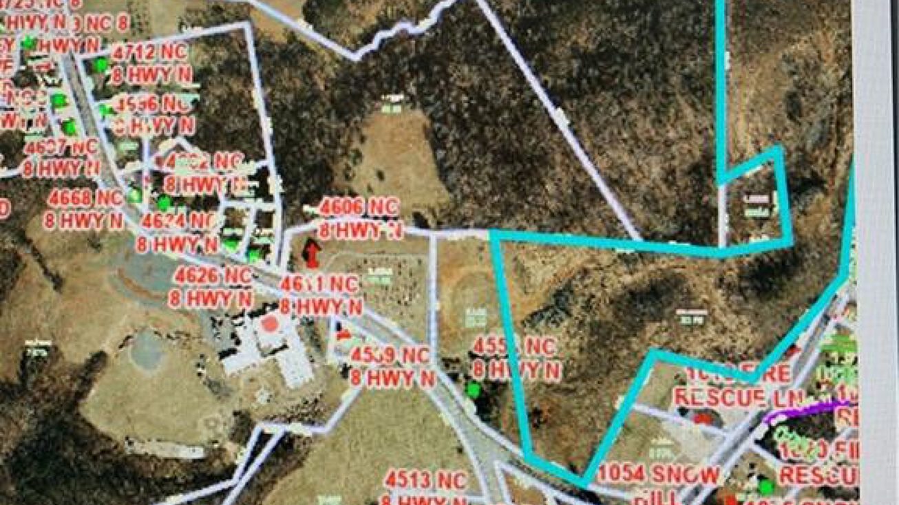 0 Snow Hill Church Road, Danbury, NC 27016 Land for Sale 0 Snow