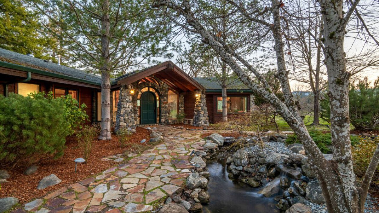 355 Gunnell Rd, Grants Pass, OR 97526 Land for Sale Rogue 0River