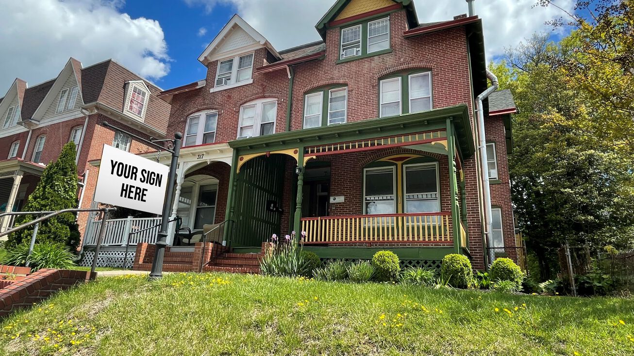 319 S High St, West Chester, PA 19382