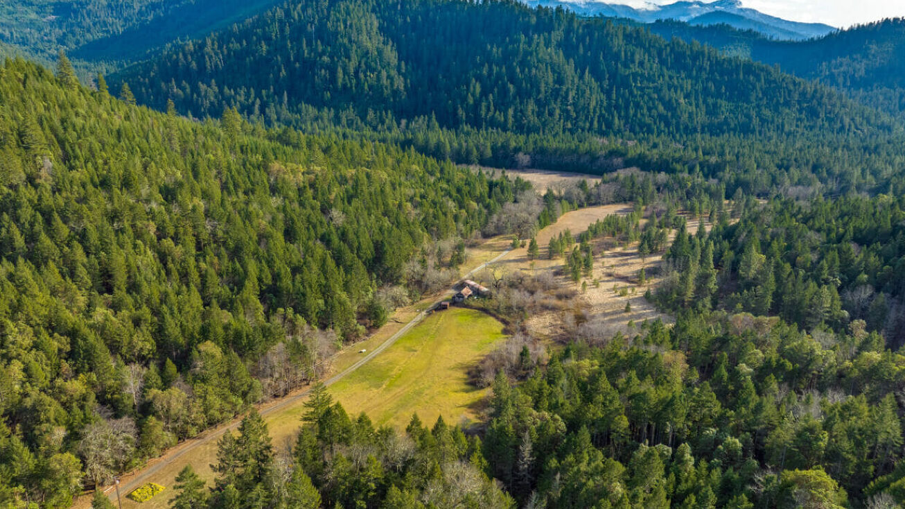 2930 Crooks Creek Rd, Selma, OR 97538