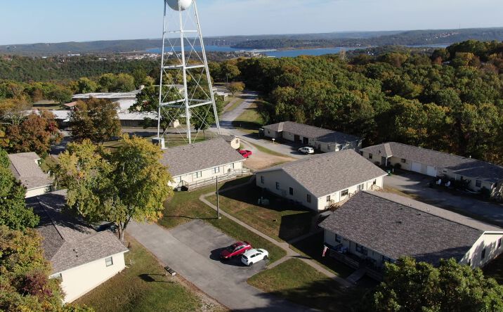 Pictures of Multifamily property located at Fountain Ln, Kimberling City, MO 65686 for sales - image #1