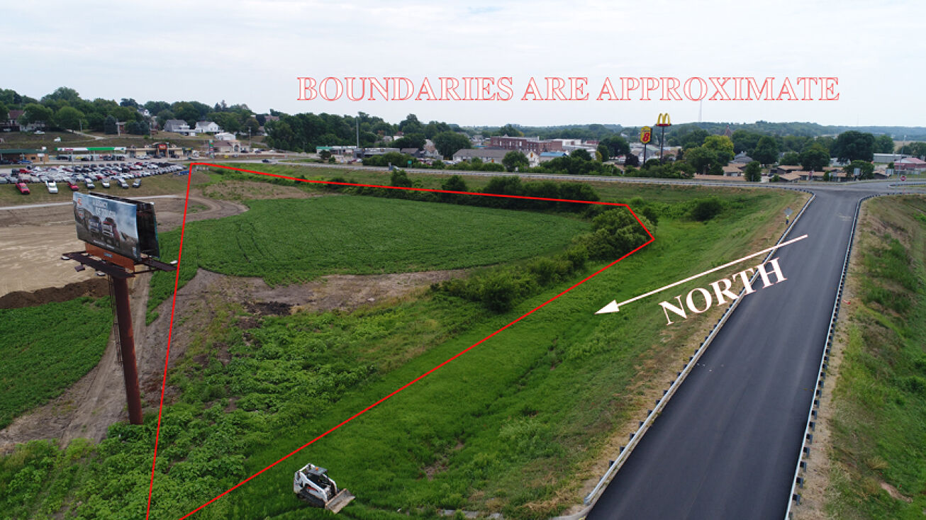 State St, Mound City, MO 64470